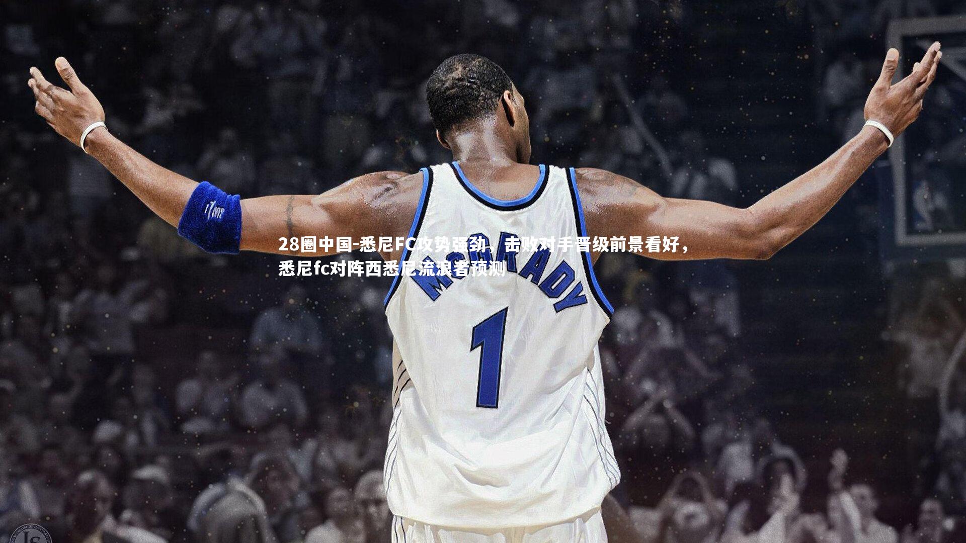 悉尼FC攻势强劲，击败对手晋级前景看好，悉尼fc对阵西悉尼流浪者预测