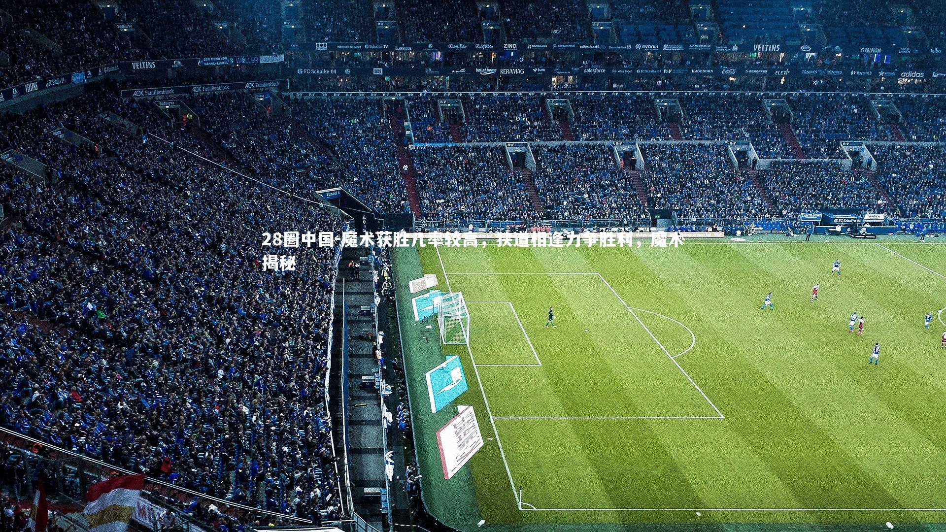 魔术获胜几率较高，狭道相逢力争胜利，魔术揭秘